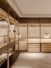 SULAYMAN-INTELLIGENT CLOSET
