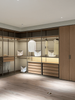 SULAYMAN-INTELLIGENT CLOSET