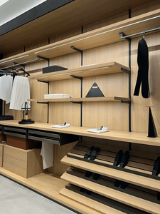 OPENANLE CLOSET